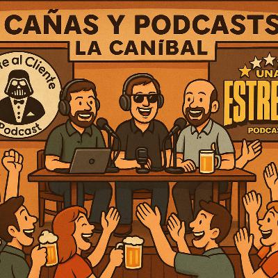 Crossover "Una estrella & Frente Al Cliente" Crossover "Una estrella & Frente Al Cliente"