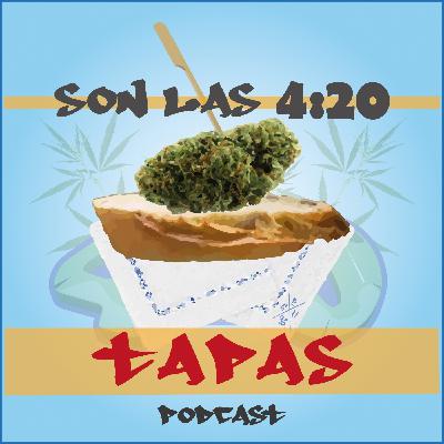 Tapas 4:20 (12). Maquina infusionadora de thc, C(v)ELO II Tapas 4:20 (12). Maquina infusionadora de thc, C(v)ELO II