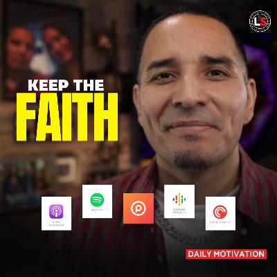 When Faith is Tested | What to Do When Nothing Makes Sense