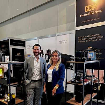 Intertabac Recap with Mike and Pierre Intertabac Recap with Mike and Pierre