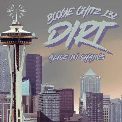 131 Alice In Chains - Dirt (1992)