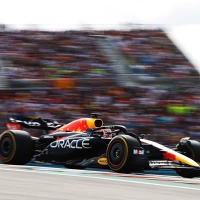 F1 2022 Austin grand prix