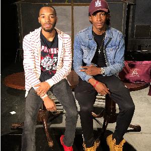 EP52 - Kickin It Wit Deyonte J