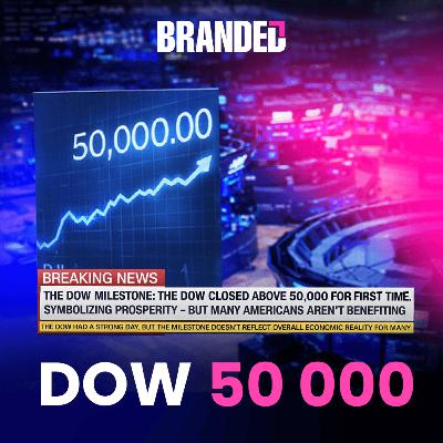 AI BUBBLES, DOW 50K, and AD FRANCHISES AI BUBBLES, DOW 50K, and AD FRANCHISES