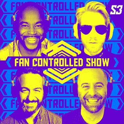 The Fan Controlled Show: Oddly Campy