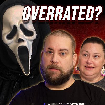 Scream (1996) Review | Overrated or Masterpiece? Scream (1996) Review | Overrated or Masterpiece?