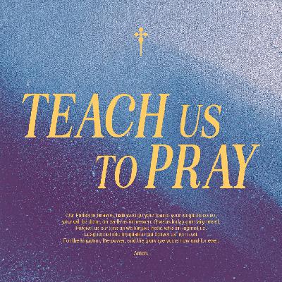 Part 05 - 3 D's That Prevent Prayer