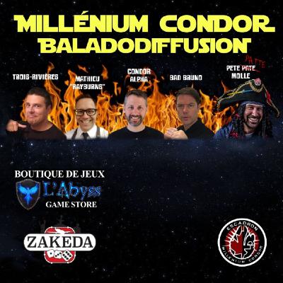 Episode 93: MCB Épisode 69 - Le X-Wing virile ça goûte la mine Episode 93: MCB Épisode 69 - Le X-Wing virile ça goûte la mine