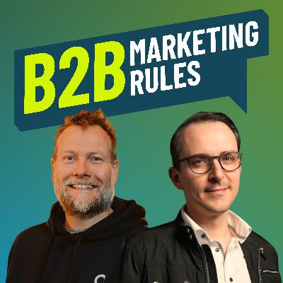 #58 Kommunikation, Content & Marketing für die Kirche: Mission Impossible oder Best Practice für Storytelling?