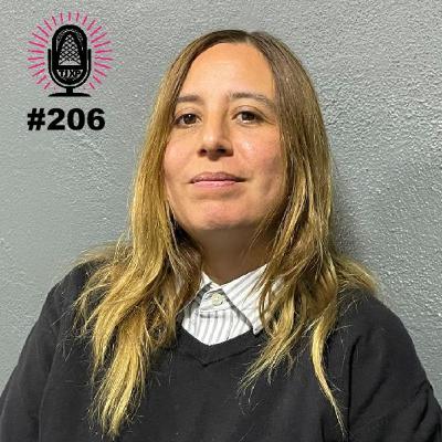 #206 ALEJANDRA E. MARTIN IBARRA - Estudiante de Filosofía