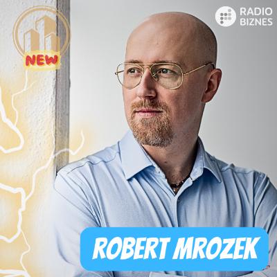 Prowadzić biznes czy nie, oto jest pytanie? - Robert Mrozek /Puzzle Group/