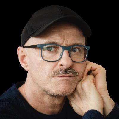 Jacek Poniedziałek o uzależnieniach, sztuce życia i drodze do trzeźwości