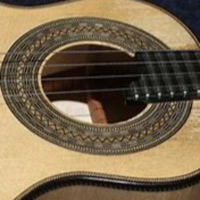 Programa Ensaio com Conjunto TradSom