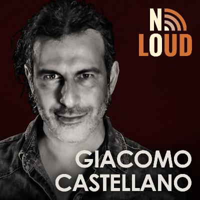 GIACOMO CASTELLANO - Creativity in Progress
