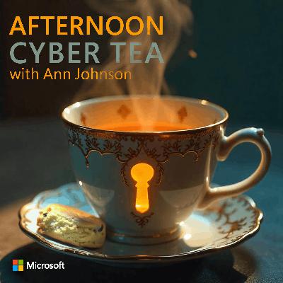 Afternoon Cyber Tea: Season 8 Trailer