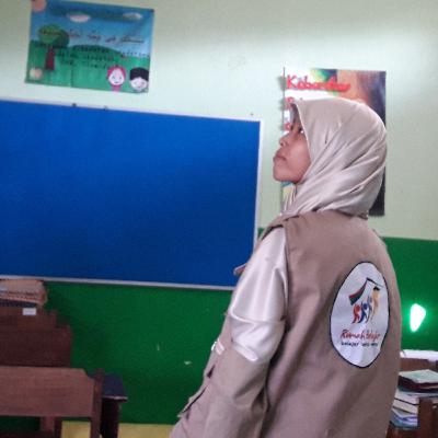 Rangkaian Listrik SD Kelas VI Rangkaian Listrik SD Kelas VI