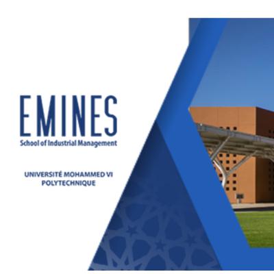 l’EMINES (concours , seuil, la transition du lycée ..)SALAMA PODCAST