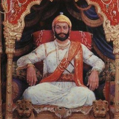 The Death of Shivaji Maharaj The Death of Shivaji Maharaj