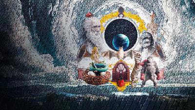 PODCAST - 'Materia Absurda'