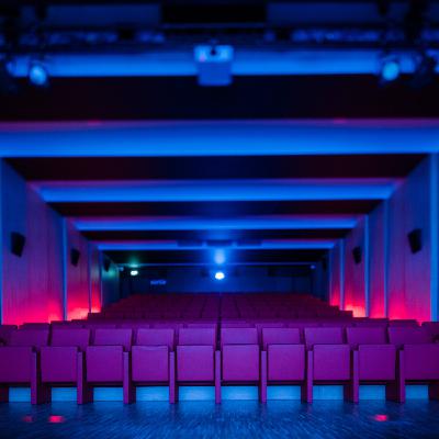 Marckolsheim : Les coups de cœur du mois au cinéma La Bouilloire