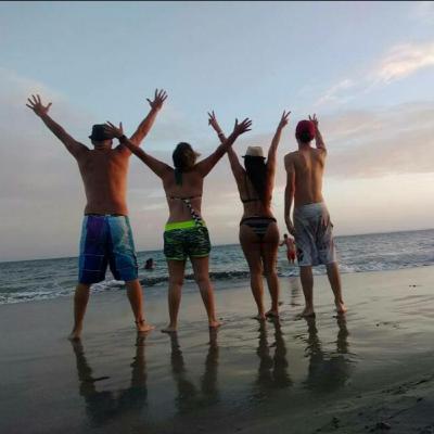 Calidad Vs Cantidad de tiempo