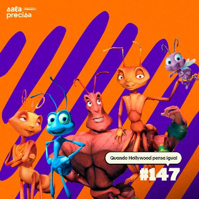 Quando Hollywood pensa igual | #147