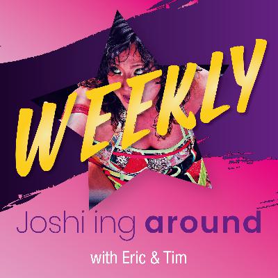 WEEKLY episode 14 - 09/12/2025 - STARDOM, Marigold, TJPW, Sendai Girls, Marvelous, Ice Ribbon, JTO and much more! WEEKLY episode 14 - 09/12/2025 - STARDOM, Marigold, TJPW, Sendai Girls, Marvelous, Ice Ribbon, JTO and much more!