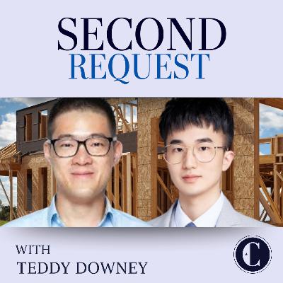 Building the Bottlenecks: The Impact of Homebuilder Consolidation (with Steven Xiao and Zheng Liu)