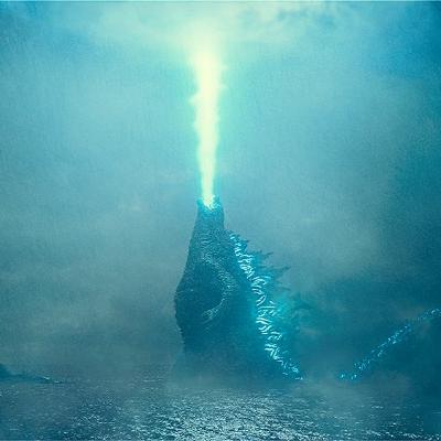 Godzilla: King of the Monsters