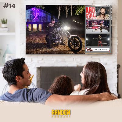 Episode #14 : Serunya #DirumahAja