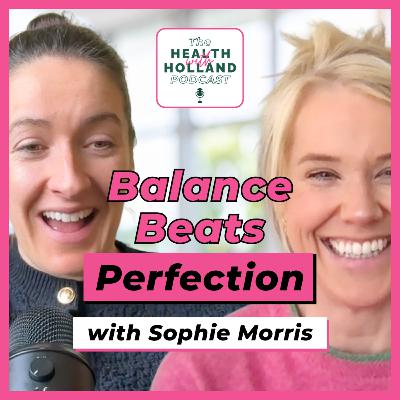 Gut Health, Mood, and Processed Food with Sophie Morris Gut Health, Mood, and Processed Food with Sophie Morris