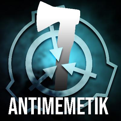 Ein Schmaler, Gefährlicher Grat | Antimemetik-Abteilung [#07]