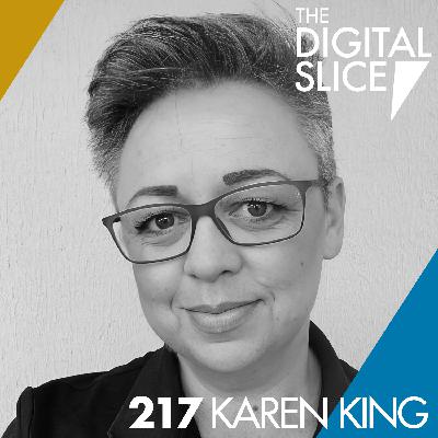 Episode 217 - How To Escape The Groundhog Day Routine And Work Anywhere