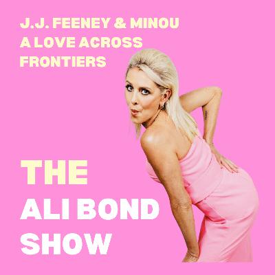 J.J. Feeney & Minou - A love across frontiers
