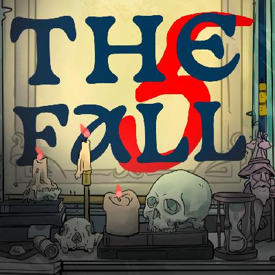 The Stranger - Episode 49: The Fall Part 5 The Stranger - Episode 49: The Fall Part 5