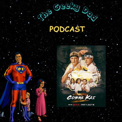S4- Ep. 38-Cobra Kai Never Dies