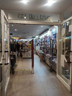 Este martes, 11 de noviembre en es el Día de las Librerías