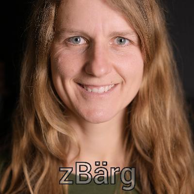Folge 2 - Nadine Imhof
