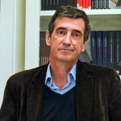 Marcos Novaro (Sociólogo, Analista Político) CAmpo Minado @BalaguerAdriana Marcos Novaro (Sociólogo, Analista Político) CAmpo Minado @BalaguerAdriana