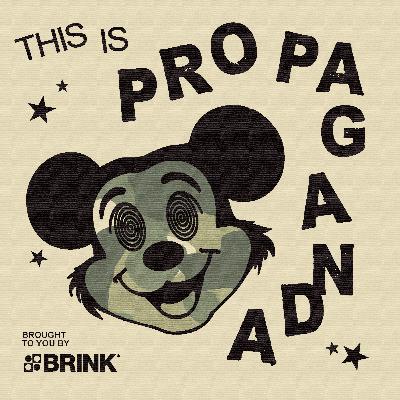 Coming Soon: This Is Propaganda Season 2