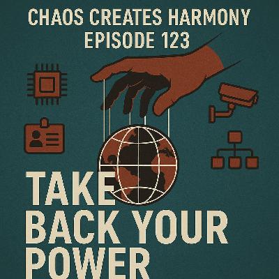 #123 Taking Back Control: Linux, Digital IDs, and Building Communities of Resistance