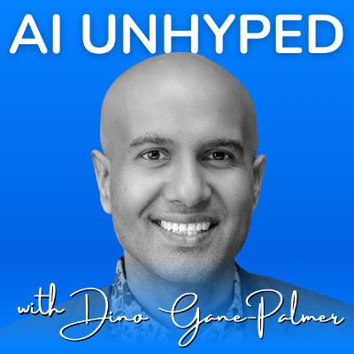 Why Experts Beat AI | #AIUnhyped Ep 24