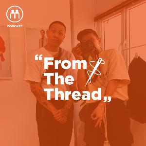 From The Thread EP3 Recap with Ben and Isaac