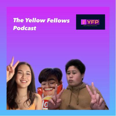Enduring the Pandemic: The Yellow Fellows Podcast S1 E2 Enduring the Pandemic: The Yellow Fellows Podcast S1 E2