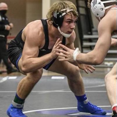 Ep.1 Wrestling Prodigy Malachi Rider