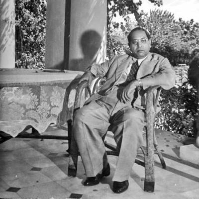 Dr Ambedkar works Reading- அம்பேத்கர் பேச்சும் எழுத்தும் தொகுதி 37 - 157