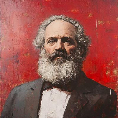 Capital - A Critical Analysis of Capitalist Production - Karl Marx Part 5