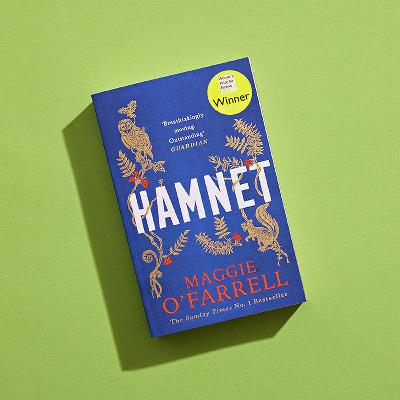 Maggie O’Farrell: Portrait of a Writer Maggie O’Farrell: Portrait of a Writer