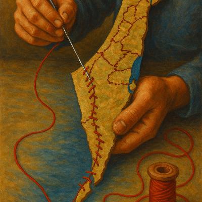 A deep desire to unify