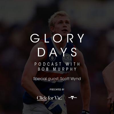 Glory Days | Scott Wynd